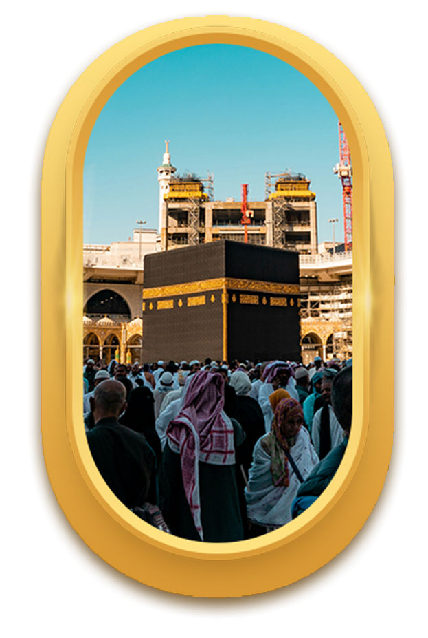 MEKKAH