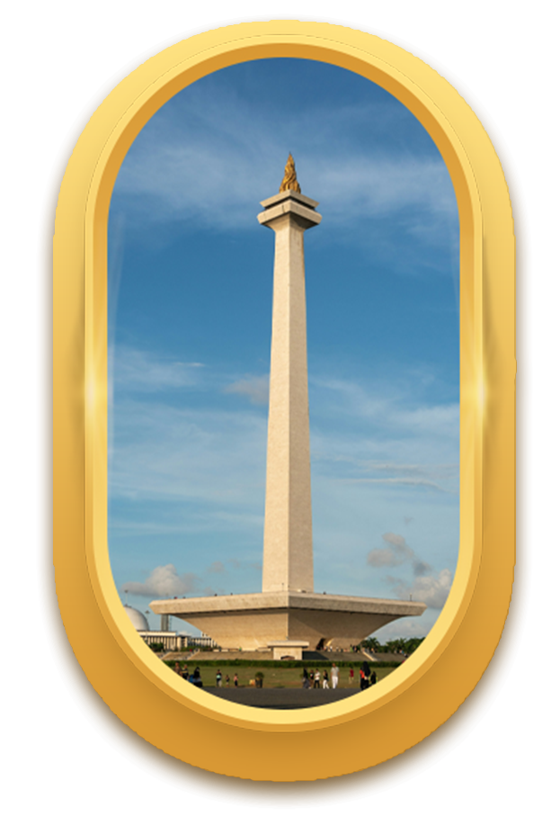 JAKARTA